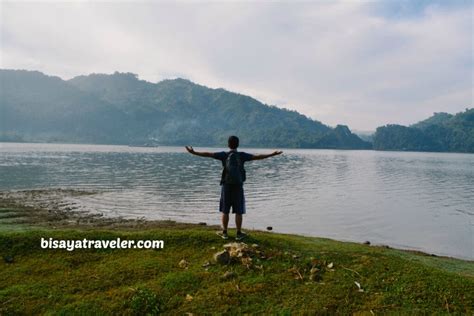 brgy.malibog|Malubog Lake .